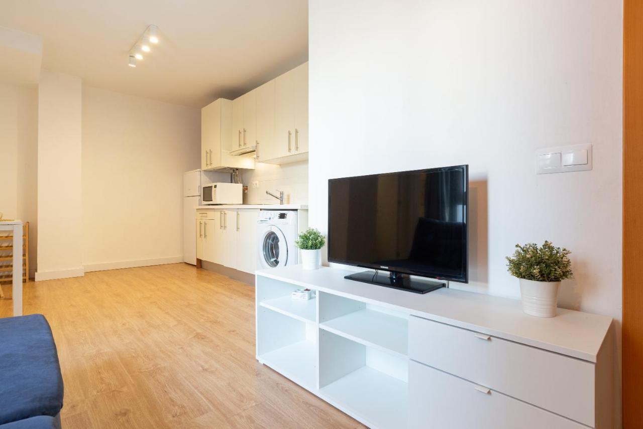 Lu&Cia Victoria 4 Apartment Malaga Exterior photo