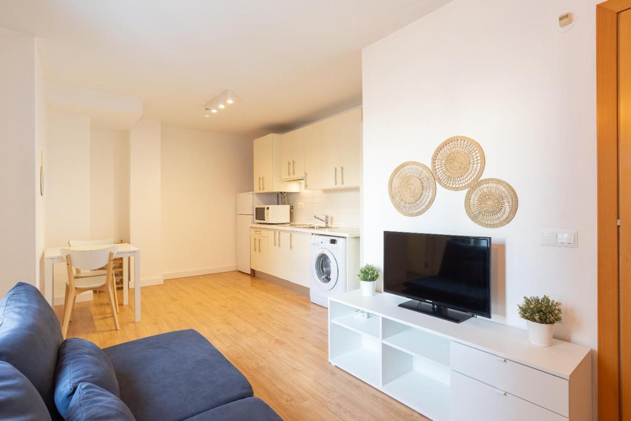 Lu&Cia Victoria 4 Apartment Malaga Exterior photo