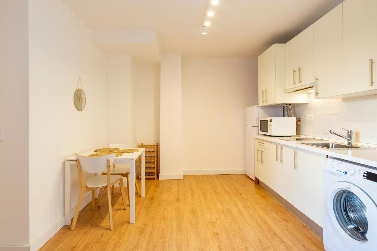 Lu&Cia Victoria 4 Apartment Malaga Exterior photo