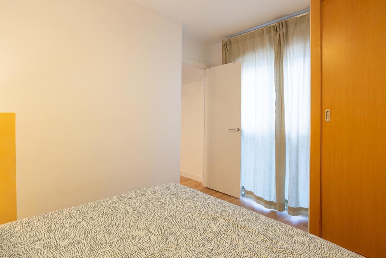 Lu&Cia Victoria 4 Apartment Malaga Exterior photo
